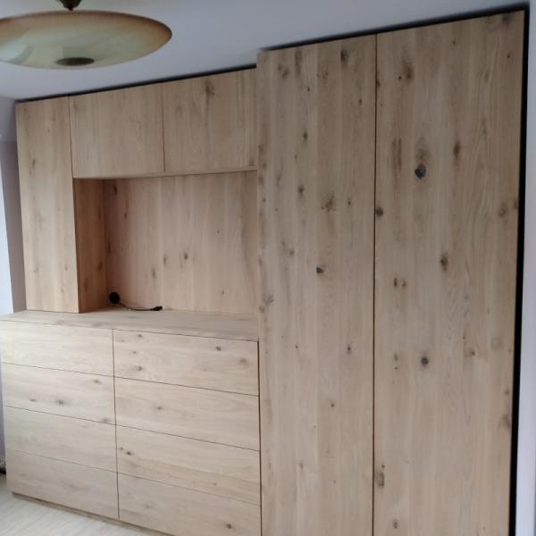 Meubel ontwerp